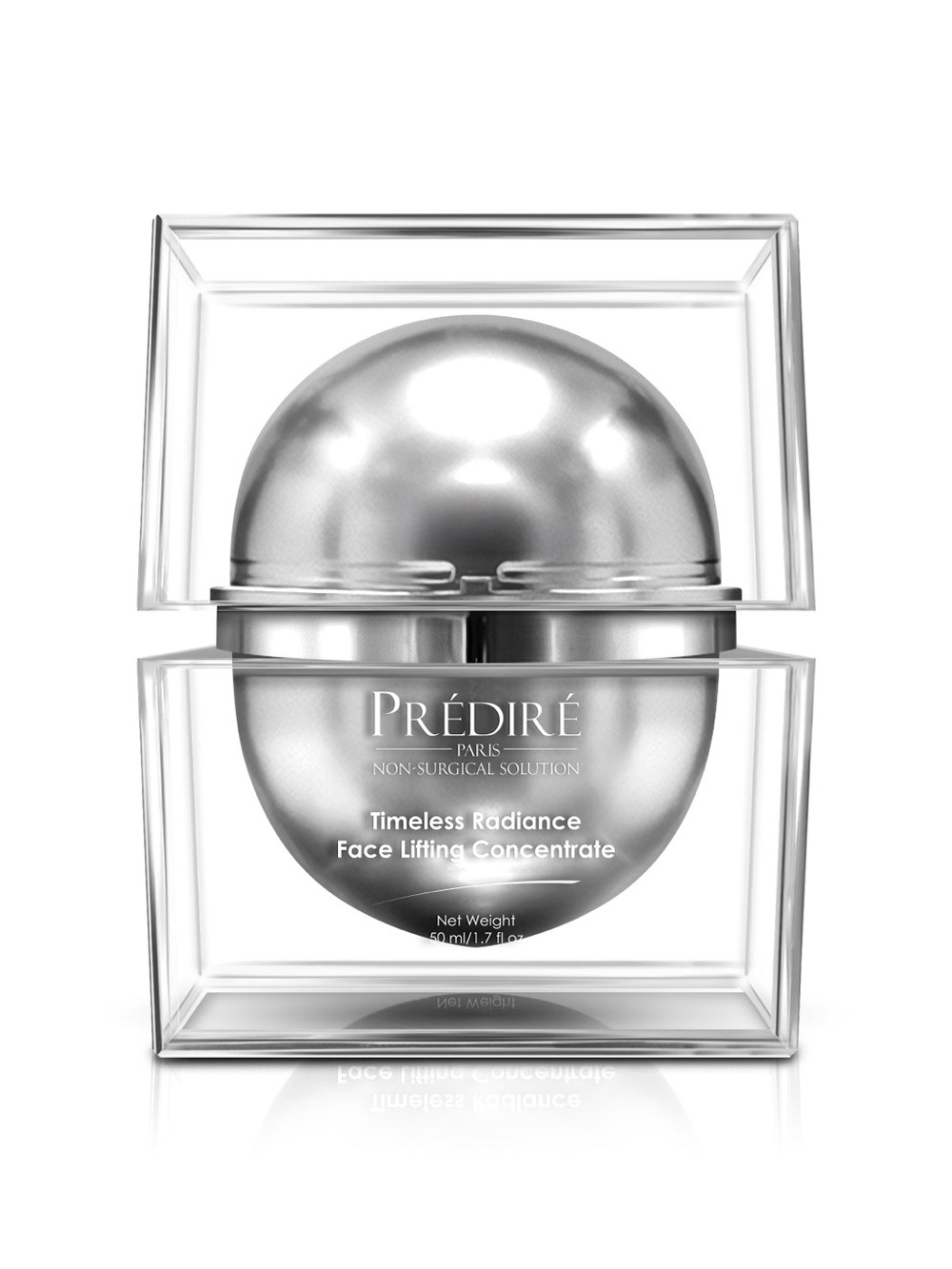 PREDIRE PARIS Timeless Radiance Face Lifting Concentrate 50ml - Picture 2 of 3